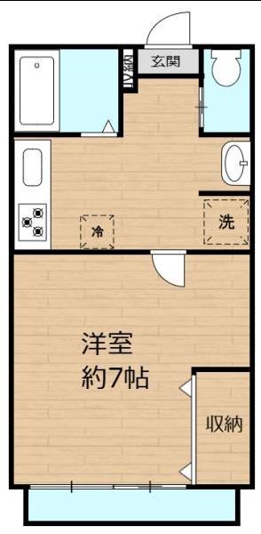 第一テーオーハイツ