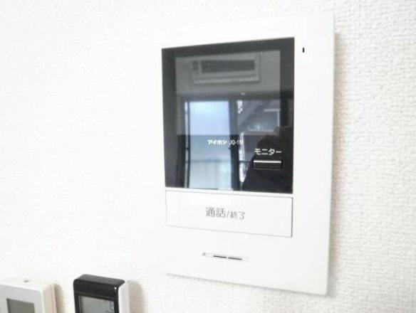 第一テーオーハイツ