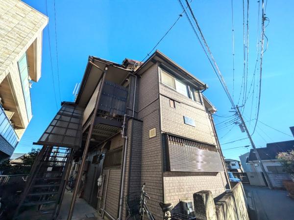 第一テーオーハイツ