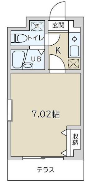 メゾンヒロム