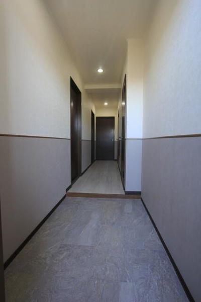 大田区田園調布２丁目のマンション