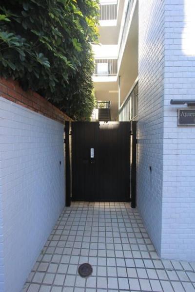 大田区田園調布２丁目のマンション