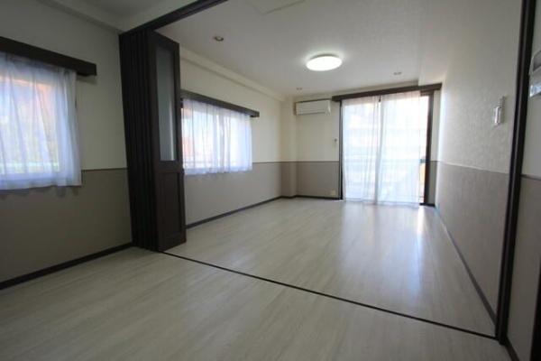 大田区田園調布２丁目のマンション