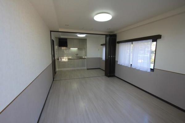 大田区田園調布２丁目のマンション