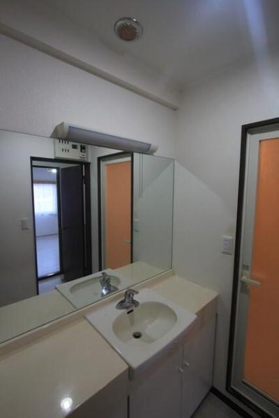 大田区田園調布２丁目のマンション
