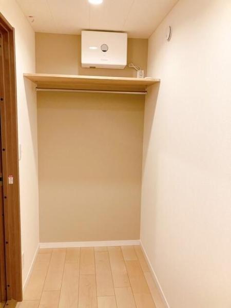 目黒区下目黒３丁目のマンション