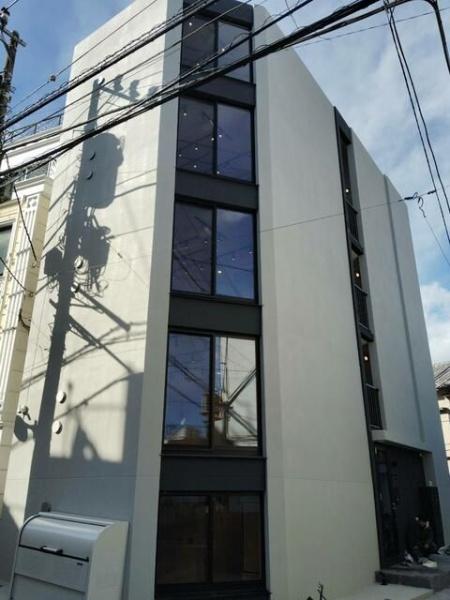 目黒区下目黒３丁目のマンション