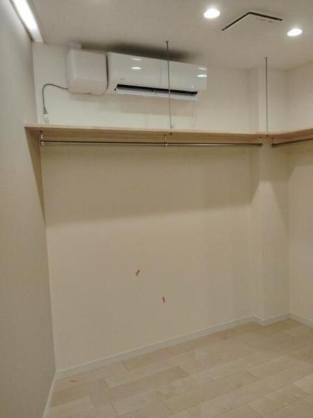 オークレスト下目黒