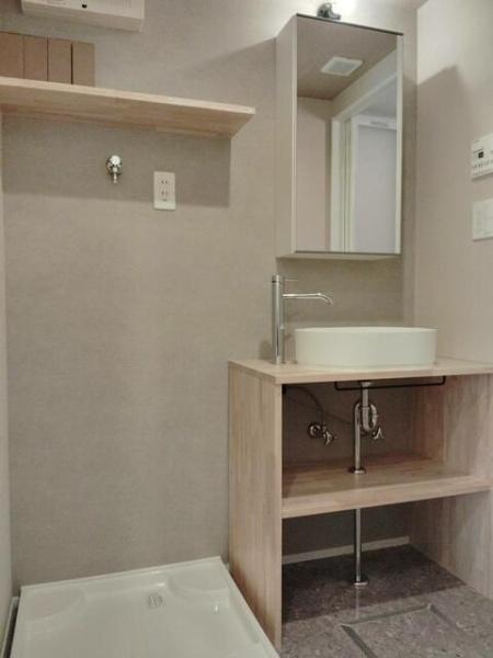 目黒区下目黒３丁目のマンション