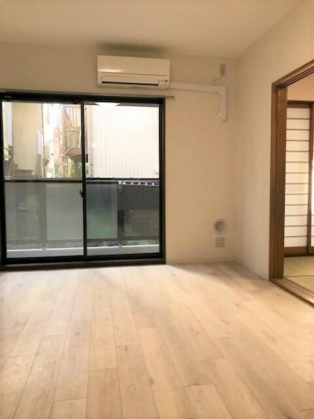 大田区田園調布５丁目のマンション
