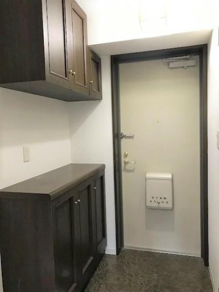 大田区田園調布５丁目のマンション