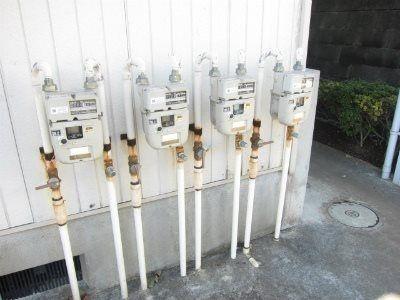 川崎市高津区下作延６丁目のアパート