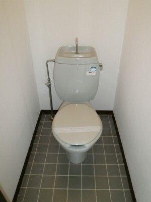川崎市高津区下作延６丁目のアパート