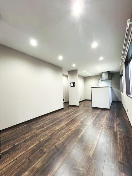 川崎市中原区小杉陣屋町２丁目の貸家