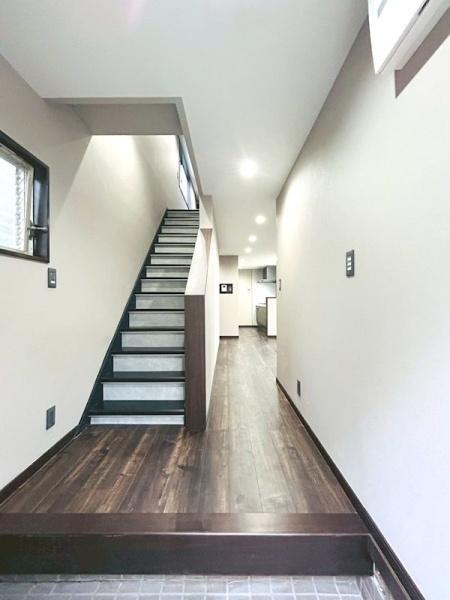 川崎市中原区小杉陣屋町２丁目の貸家