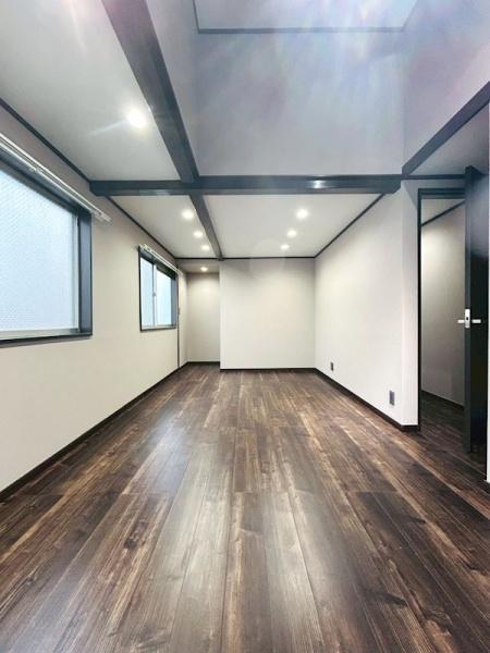 川崎市中原区小杉陣屋町２丁目の貸家