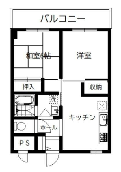 コーポヨシハマ