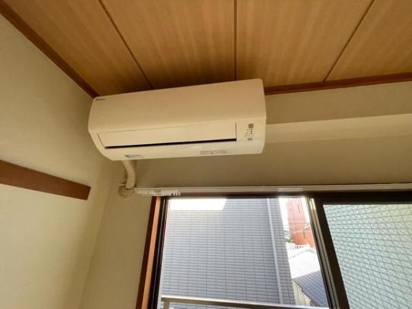 川崎市川崎区中島３丁目のマンション