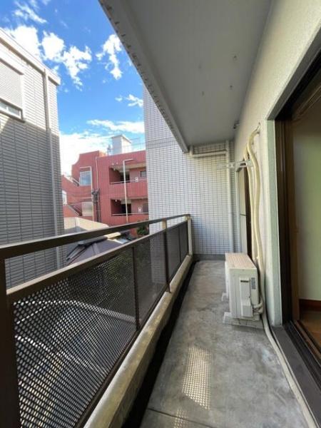川崎市川崎区中島３丁目のマンション