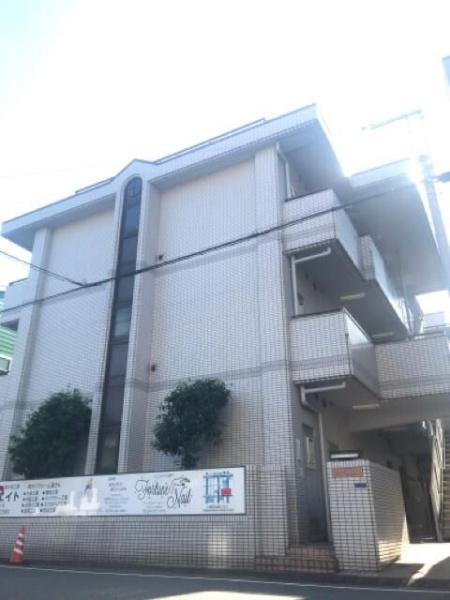 川崎市川崎区中島３丁目のマンション
