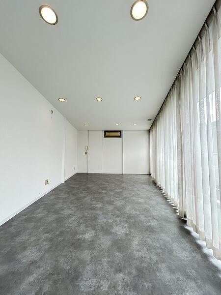 川崎市宮前区神木本町２丁目のマンション