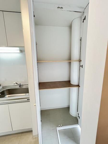 川崎市宮前区神木本町２丁目のマンション