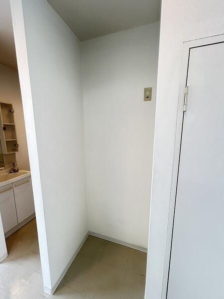 川崎市宮前区神木本町２丁目のマンション