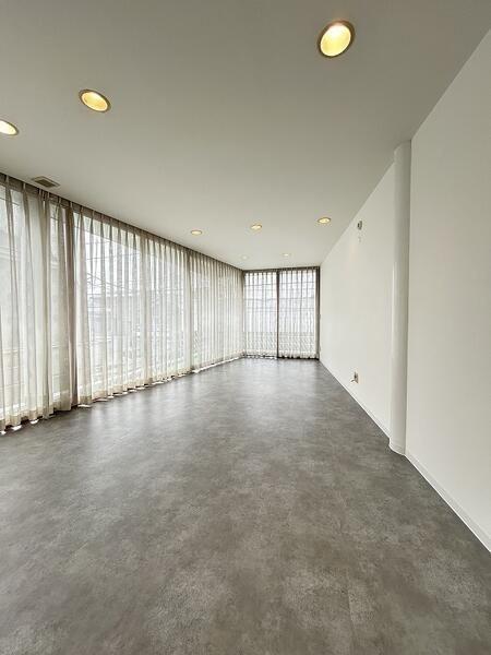 川崎市宮前区神木本町２丁目のマンション
