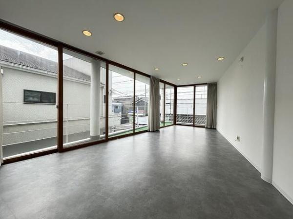 川崎市宮前区神木本町２丁目のマンション