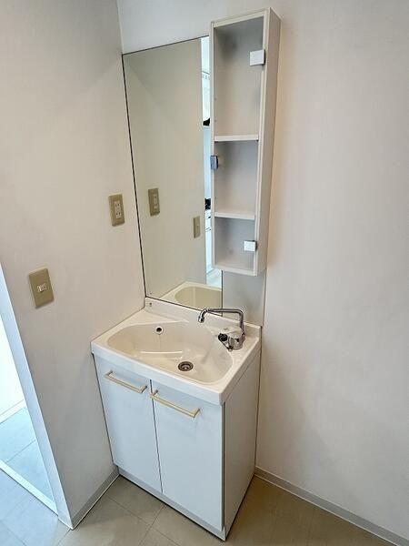 川崎市宮前区神木本町２丁目のマンション