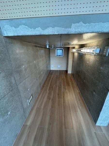 川崎市中原区丸子通１丁目のマンション