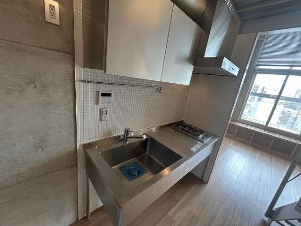 川崎市中原区丸子通１丁目のマンション