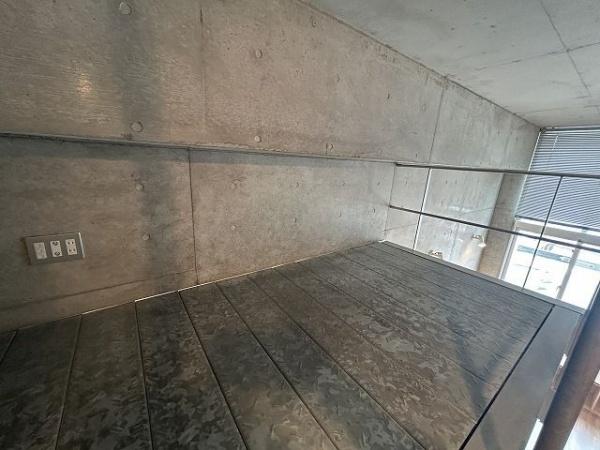 川崎市中原区丸子通１丁目のマンション