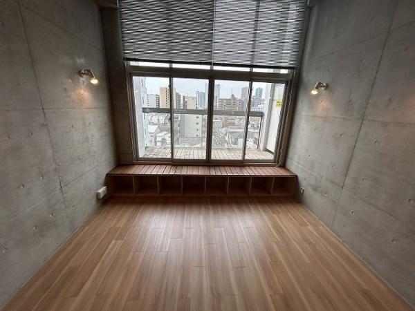 川崎市中原区丸子通１丁目のマンション