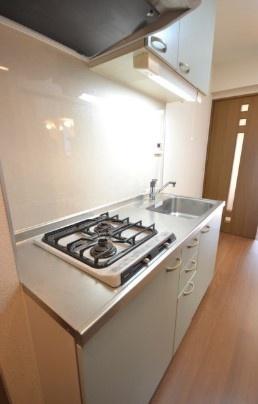 目黒区下目黒２丁目のマンション