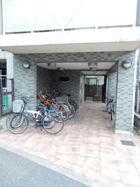 目黒区下目黒２丁目のマンション