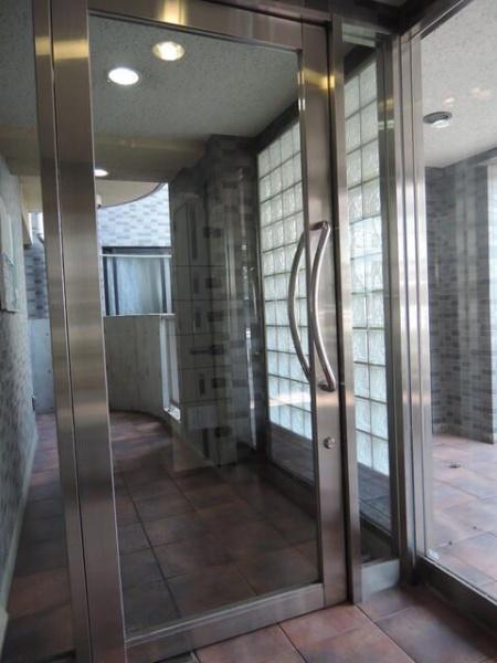 目黒区下目黒２丁目のマンション