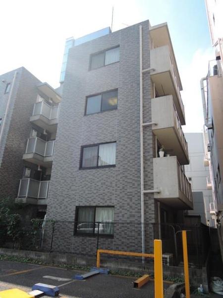 目黒区下目黒２丁目のマンション