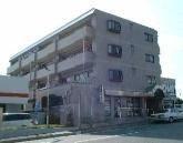 横浜市都筑区仲町台５丁目のマンション