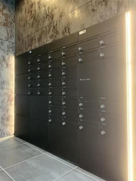 横浜市中区太田町５丁目のマンション