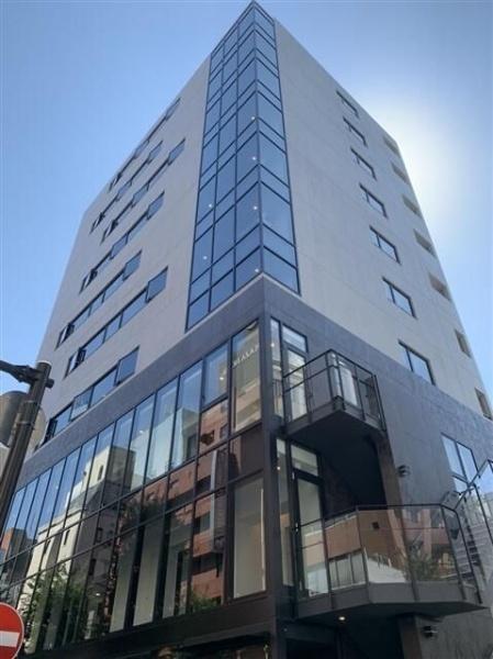横浜市中区太田町５丁目のマンション