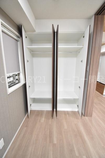 大田区千鳥１丁目のマンション