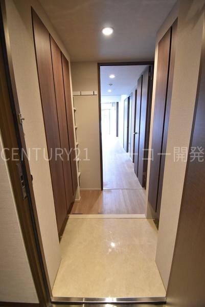大田区千鳥１丁目のマンション