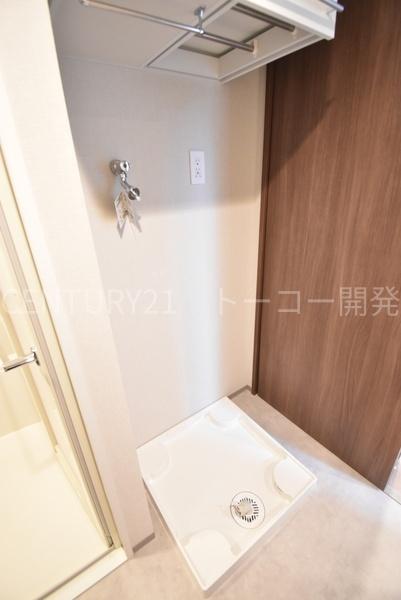 大田区千鳥１丁目のマンション