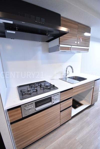 大田区千鳥１丁目のマンション