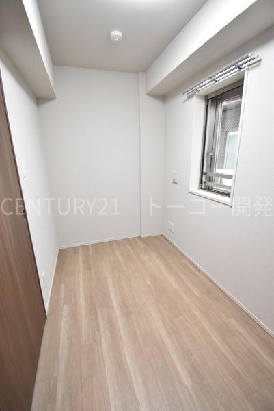 大田区千鳥１丁目のマンション