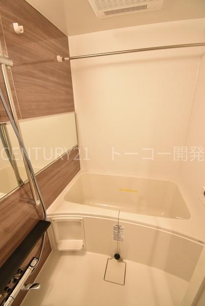 大田区千鳥１丁目のマンション