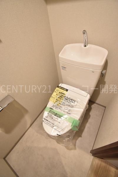 大田区千鳥１丁目のマンション