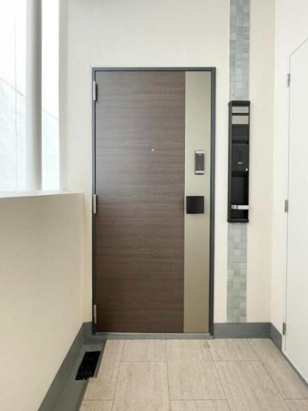 川崎市幸区南加瀬５丁目のマンション