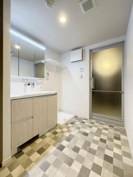 川崎市幸区南加瀬５丁目のマンション